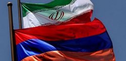 روحانی انتخاب رئیس‌جمهور جدید ارمنستان را تبریک گفت