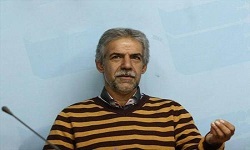 فنونی‌زاده: سیدجلال حسینی بهترین بازیکن سال بود