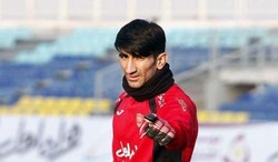 حمایت پیشکسوت پرسپولیس از علیرضا بیرانوند
