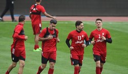 تاریخ شروع اردوی عیدانه تیم ملی فوتبال مشخص شد
