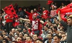 زمان دربی به خاطر قهرمانی احتمالی پرسپولیس تغییر نکرد