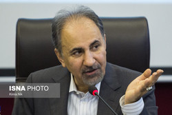 شهردار تهران: ۳ برابر حد نرمال آب در تهران مصرف می‌شود