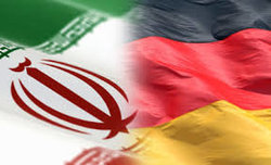 اجلاس مشترک کنسولی ایران و آلمان در تهران برگزار شد