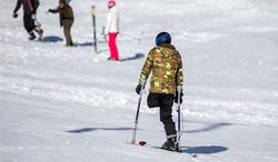اولین حضور پرتعداد کاروان ایران در پارالمپیک زمستانی نویدبخش آینده درخشانی برای اسکی است