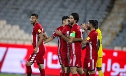 تیم ملی ایران با پیروزی بر پاناما شرایط مطلوبش را حفظ کرد