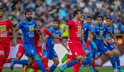 حضور ۳ باشگاه در لیگ قهرمانان آسیا قطعی شد