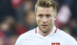 وینگر لهستان شاید مسافر جدید MLS شود