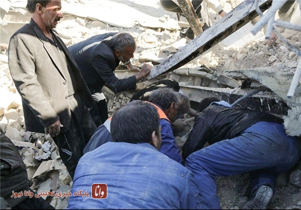 در حال بروز رسانی/۳۲۸ کشته و بیش از ۳۹۵۰ مجروح/ دعوت از دارندگان گروه خونی O- در حال بروز رسانی/۳۲۸ کشته و بیش از ۳۹۵۰ مجروح/ دعوت از دارندگان گروه خونی O-