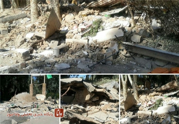 در حال بروز رسانی/۳۲۸ کشته و بیش از ۳۹۵۰ مجروح/ دعوت از دارندگان گروه خونی O- در حال بروز رسانی/۳۲۸ کشته و بیش از ۳۹۵۰ مجروح/ دعوت از دارندگان گروه خونی O-