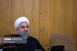 روحانی درباره عملکرد صد روز اول دولت دوازدهم گزارش می‌دهد