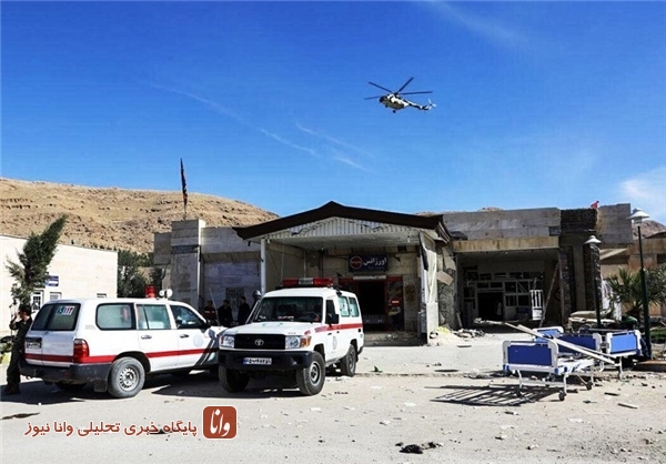 در حال بروز رسانی/۳۲۸ کشته و بیش از ۳۹۵۰ مجروح/ دعوت از دارندگان گروه خونی O- در حال بروز رسانی/۳۲۸ کشته و بیش از ۳۹۵۰ مجروح/ دعوت از دارندگان گروه خونی O-