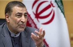 پیام تسلیت وزیر دادگستری برای زلزله‌زدگان کرمانشاه