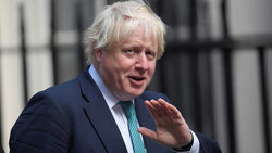 عذرخواهی وزیر خارجه انگلیس در خصوص اظهاراتش درباره نازنین زاغری
