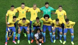 برزیل گران ترین تیم ملی در جام جهانی 2018 شد، پاناما ارزان‌ترین