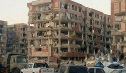 نماینده کرمانشاه: دولت رأسا اقدام به ساختمان‌سازی در مناطق زلزله‌زده کند