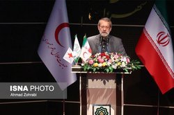 رئیس مجلس شورای اسلامی: جمعیت هلال احمر یک سرمایه اجتماعی بزرگ است