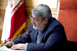 دستور هماهنگی‌های لازم از سوی وزیر کشور برای امدادرسانی به زلزله‌زدگان استان کرمان