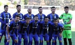 استقلال خوزستان از رفتار هواداران سپاهان شکایت می‌کند