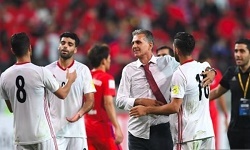 لهستان، اروگوئه و قطر حریفان تیم ملی ایران در یک تورنمنت چهارجانبه در قطر