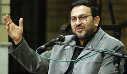 مقدمفر: نامه رهبری به جوانان غربی نقطه عطفی در این برهه از تاریخ بود