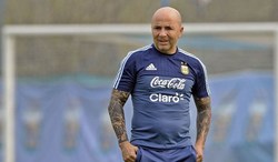گروه آرژانتین در جام جهانی قابل احترام است