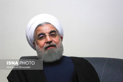 روحانی: از مشارکت همه مردم استان برای حفظ امنیت در کنار نیرو‌های مسلح سپاسگزارم