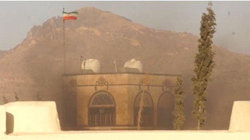 العربیه مدعی شد: آتش‌سوزی سفارت ایران در صنعا