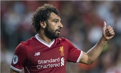 محمد صلاح به عنوان برترین بازیکن ماه لیگ جزیره از نگاه هواداران