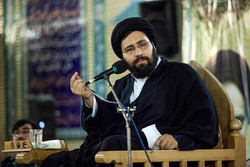 سید علی خمینی: امام یک منتقد آرمانگرا و پیشران بود