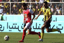 تاثیر برنامه کی‌روش روی مدعیان قهرمانی؛ شمشیر دو لبه پرسپولیس
