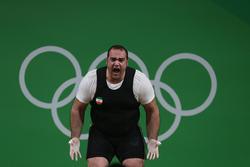 قهرمانی ایران در خاک آمریکا با طمع ناداوری/ داستان المپیک ریو تکرار شد