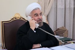 جزئیات صحبت های روحانی در تماس تلفنی با رییس جمهور ترکیه