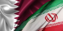 سفیر قطر در مسکو: پس از محاصره تنها راه ارتباط ما ایران بود