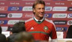 برنامه کامل آماد‌ه سازی تیم رقیب ایران در جام جهانی روسیه اعلام می‌شود