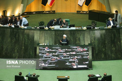روحانی: ریشه مسکن مهر غلط بود بودجه امسال تبلور وعده‌های انتخاباتی است