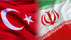 معاون نخست وزیر ترکیه: در روابط تجاری‌مان با ایران تحریمی نقض نشده است
