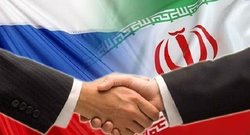 سبحانی‌فر: عزم جدی ایران و روسیه بر ارتقاء روابط سیاسی و اقتصادی است