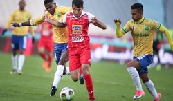 درخشش ادامه دار علیپور و پرسپولیس/ قهرمانی زود هنگام در انتظار سرخپوشان