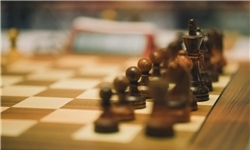 پیروزی شطرنجبازان ایرانی مقابل قزاقستان