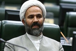 پژمانفر: قوانین در مجلس تصویب و در انبار قوانین دولت دپو می‌شود