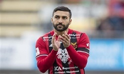 ادعای عجیب نقل و انتقالاتی درباره ستاره فوتبالیست ایرانی