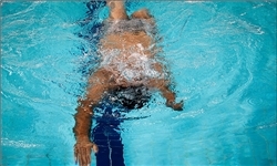 نتایج روز نخست مرحله اول اعلام شد/ شناگران دو رکورد ملی شکستند