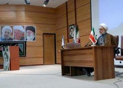 منتجب‌نیا: اگر روحانی رییس‌جمهور نمی‌شد امروز در کشور امنیت نبود