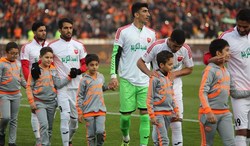 داور از لباس بیرانوند ایراد گرفت