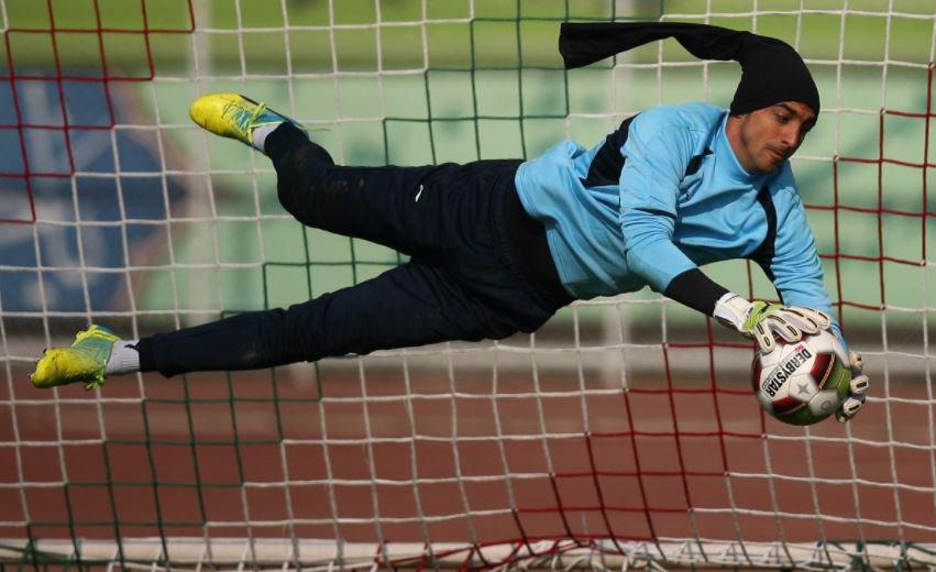 شیرجه رحمتی به سمت تغییر شرایط سخت شیرجه رحمتی به سمت تغییر شرایط سخت