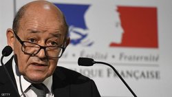 وزیر خارجه فرانسه: توافق هسته‌ای باید حفظ شود
