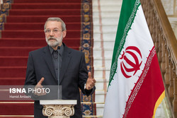 لاریجانی: جمهوری اسلامی در اقتصاد درونزا ضعف دارد