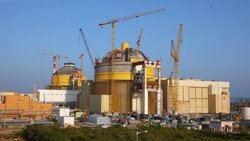 روس اتم: نیروگاه دبعا مصر، ایمن‌ترین نیروگاه هسته‌ای جهان است