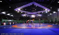 اصفهان به عنوان قهرمانی رسید/ تیم های برتر مشخص شدند