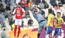 تغییر ساعت بازی پرسپولیس - فولاد و استقلال - نفت آبادان
